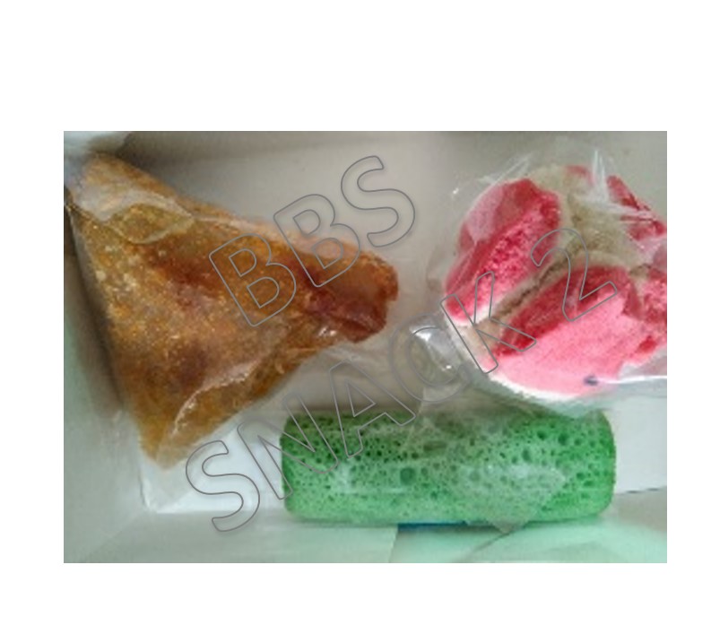 Menu Snack 2
