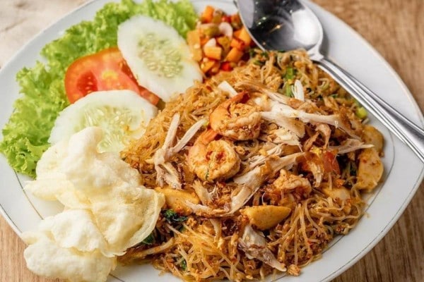 BIHUN GORENG SPECIAL