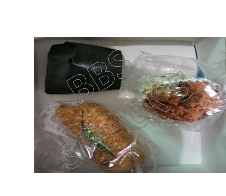 Menu Snack 5