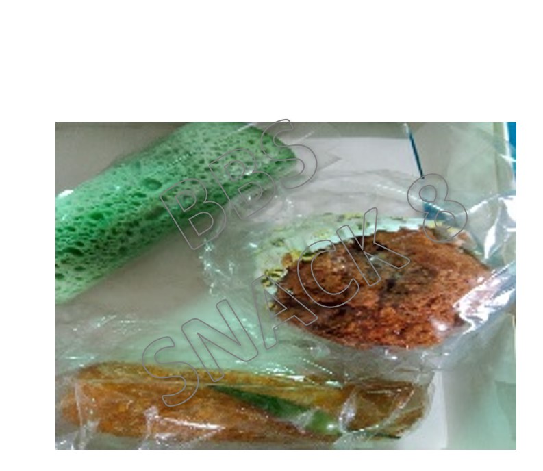 Menu Snack 8