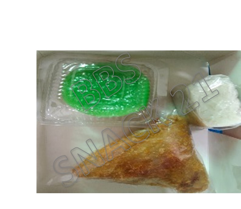 Menu Snack 21