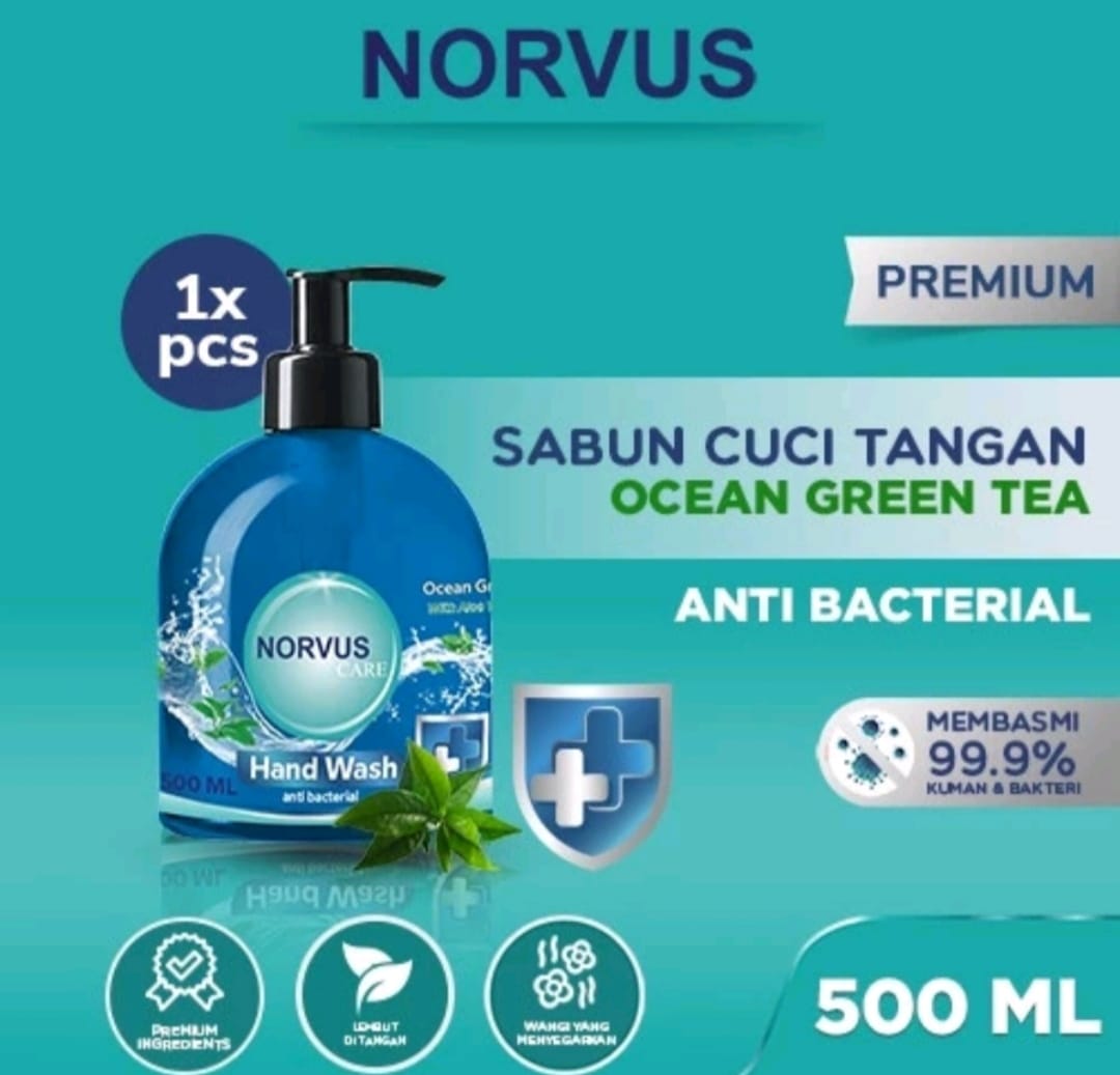 Sabun Cuci Tangan