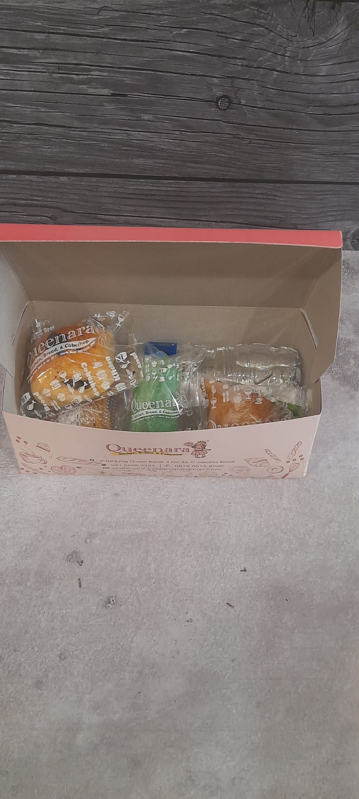 PAKET SNACK BOX 270.000
