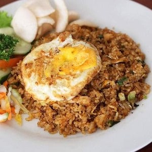 NASI GORENG SPECIAL