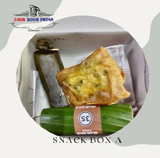 SNACK BOX A