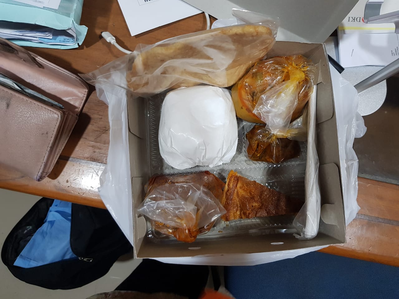 Nasi Box GK 3