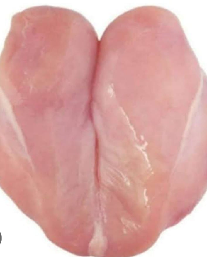 AYAM FILLET