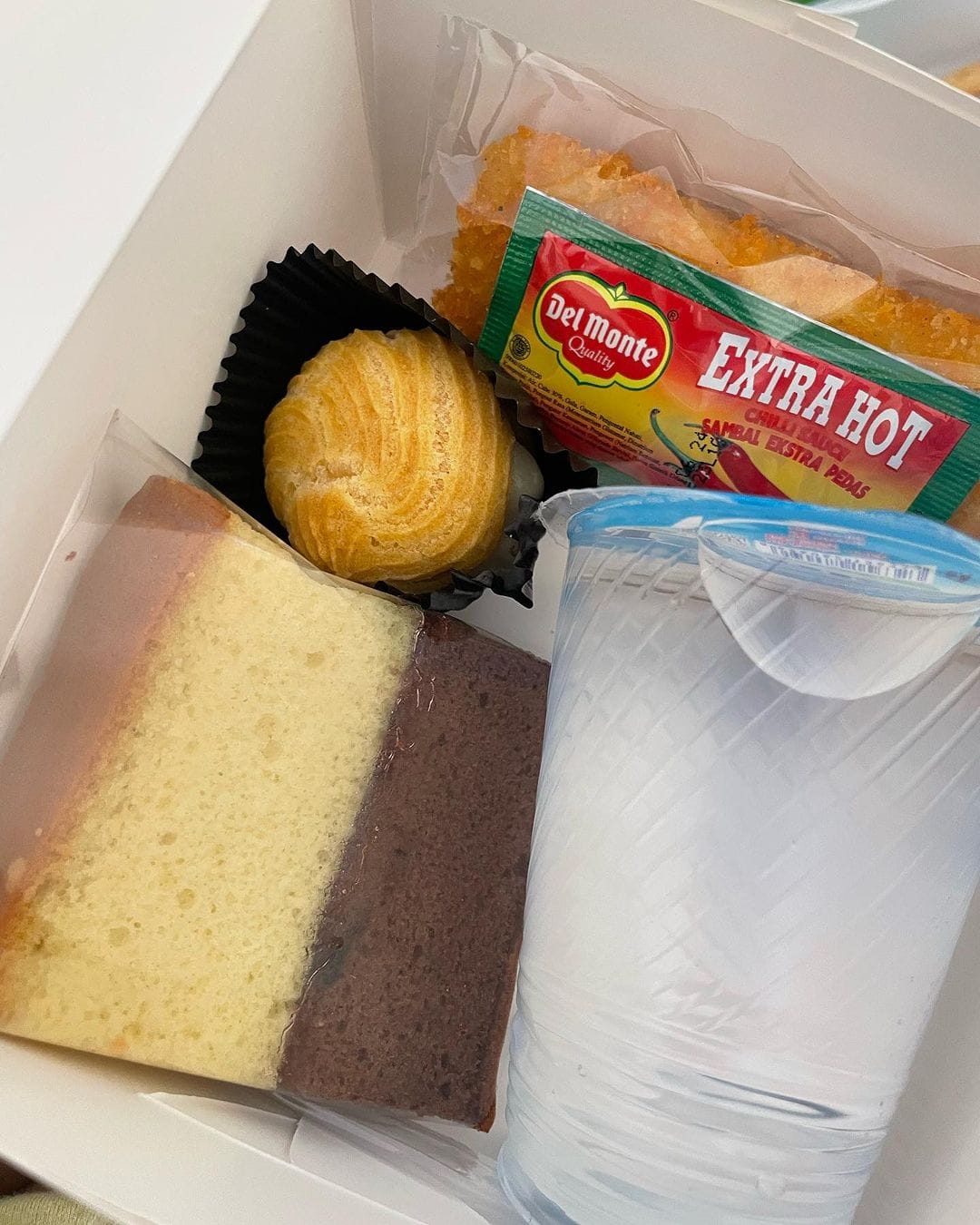 SNACK BOX 3