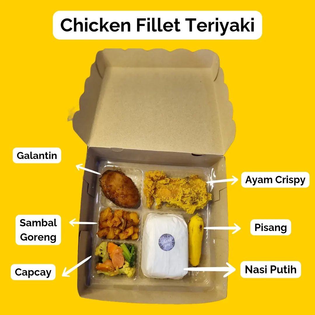 NASI BOX IV