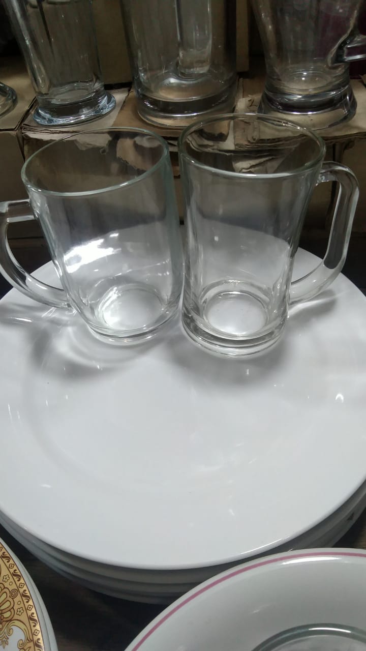 Gelas Besar