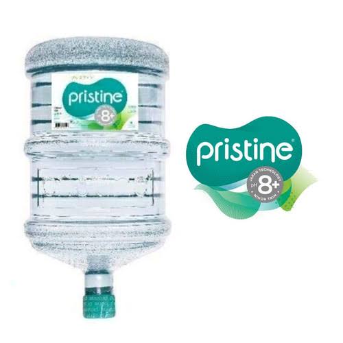 Lala Pristine 19 Liter