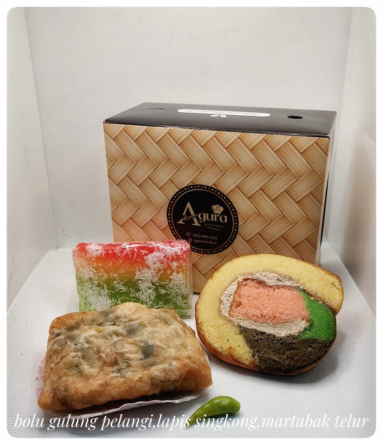Snack Box