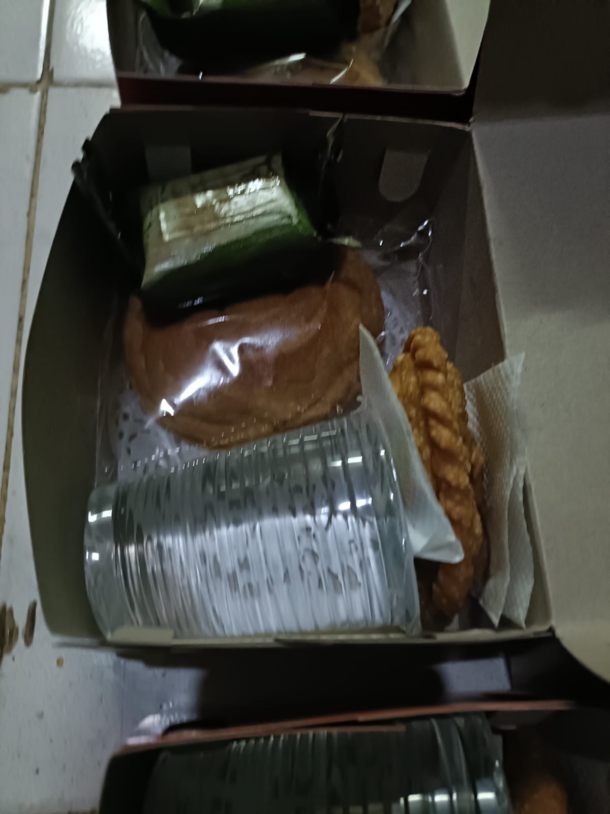 snack paket 2