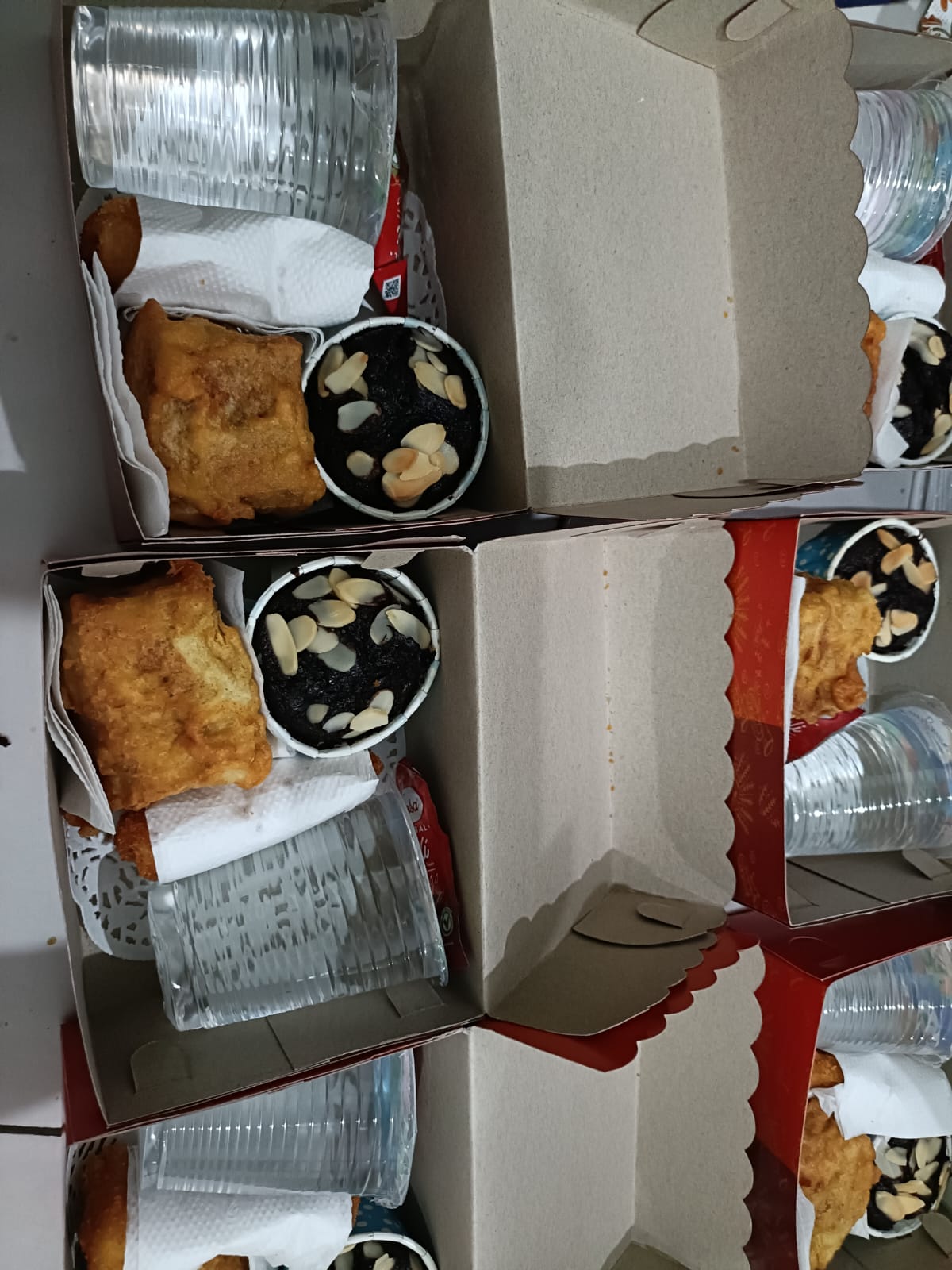 Snack Paket 4