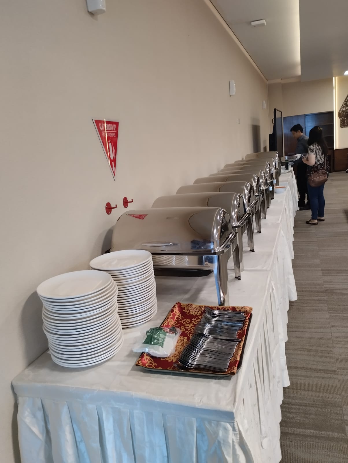 MENU PREMIUM