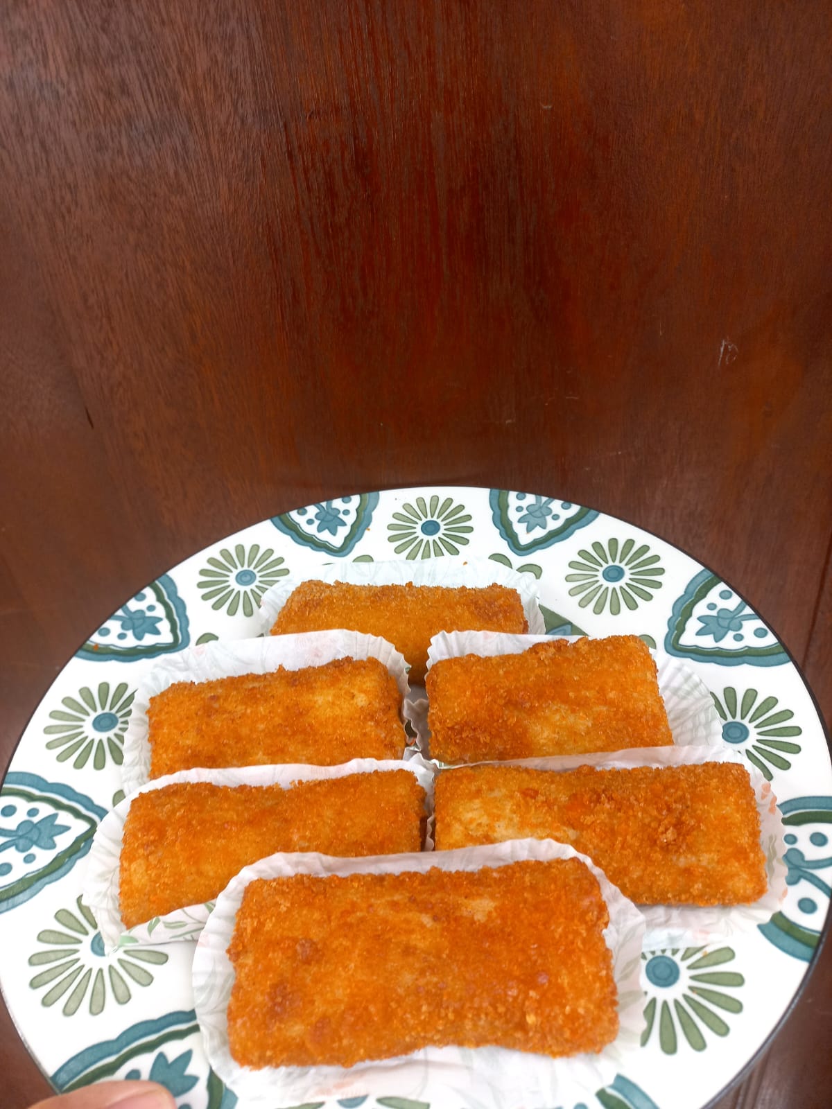 Risol Mayo