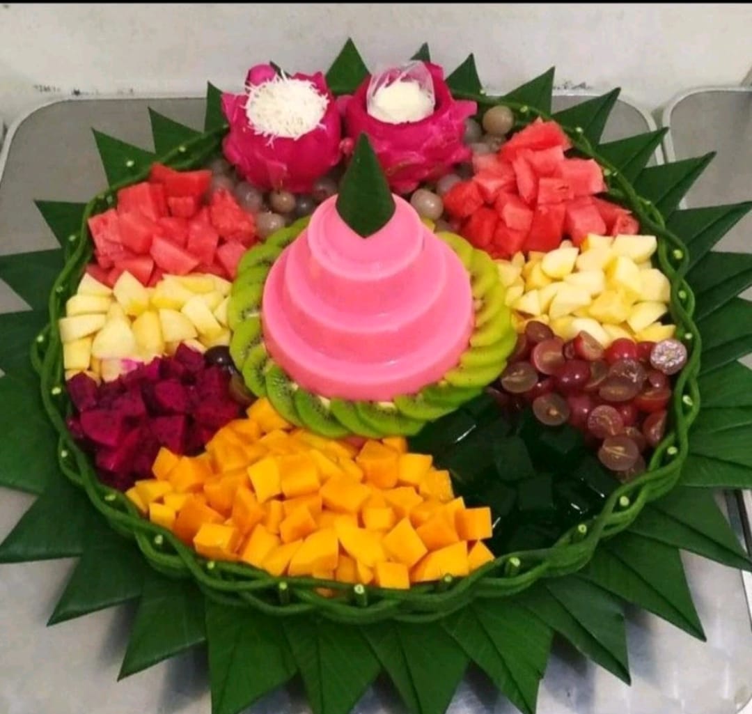 Buah Tampah