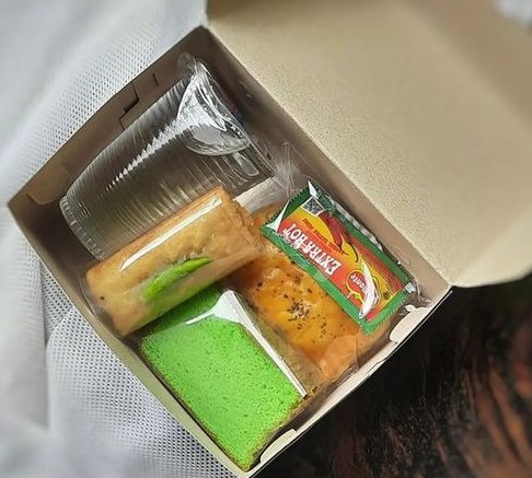Snack box by Nasiantar.id