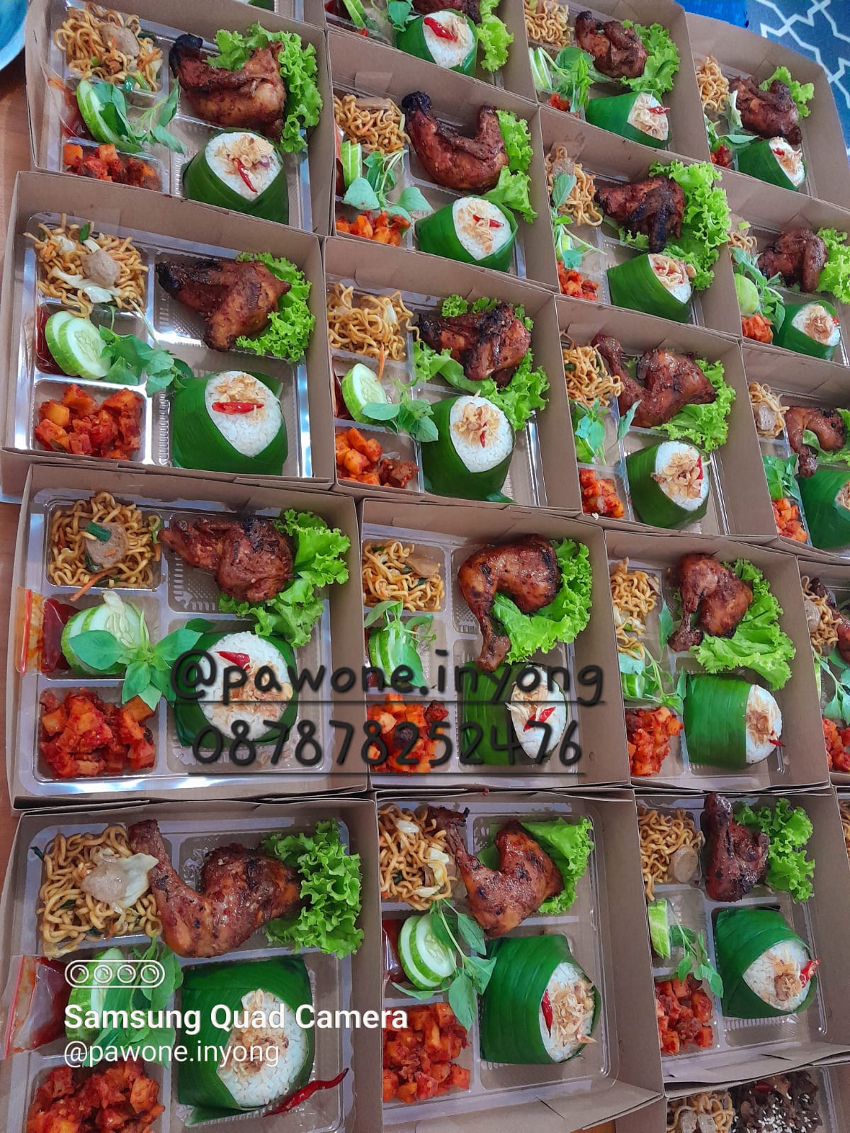 PAKET A