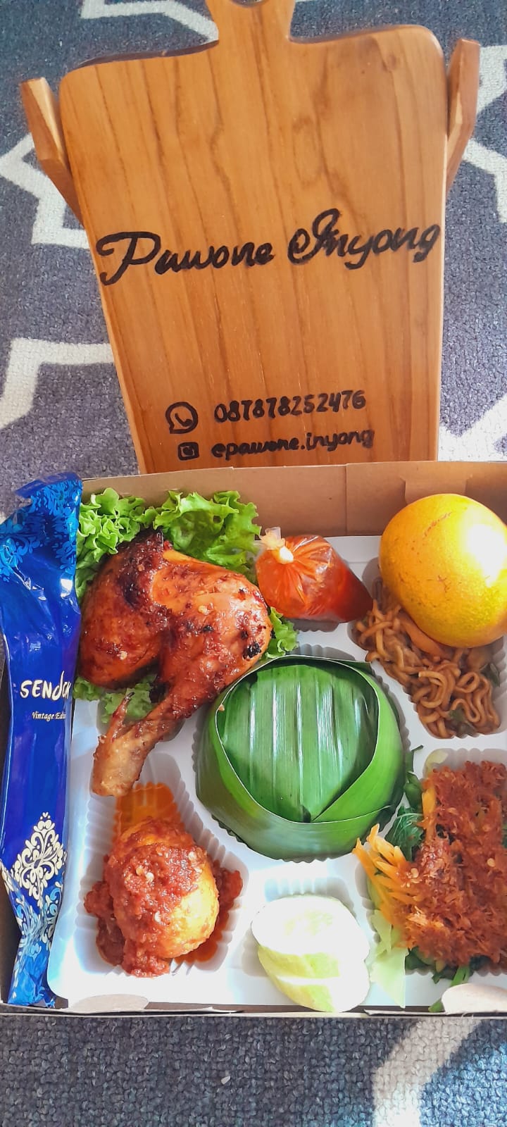 PAKET C
