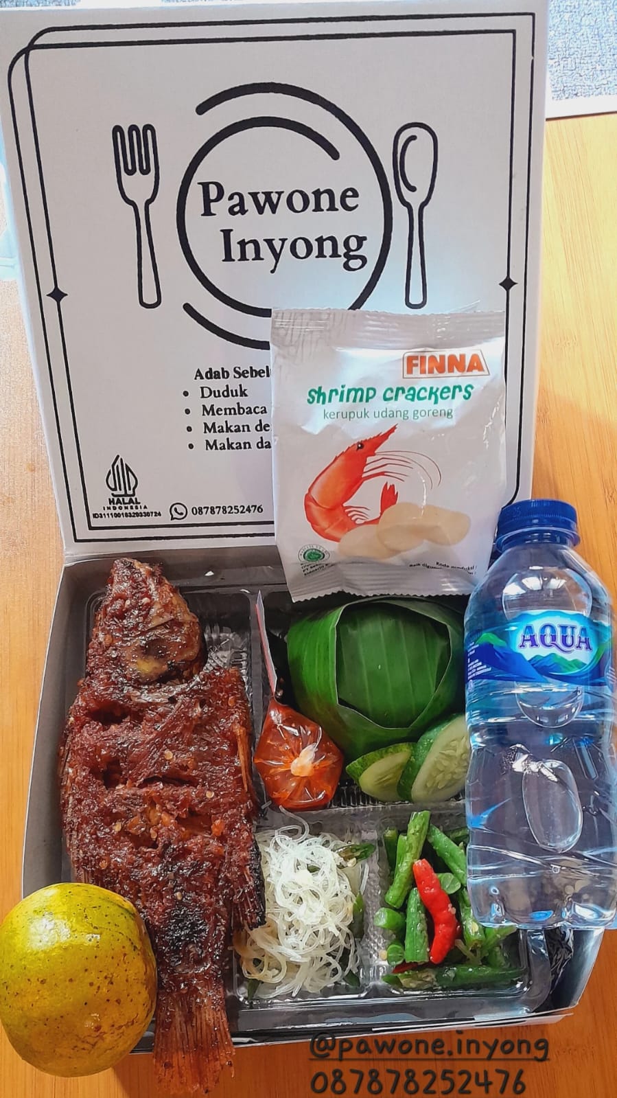 PAKET D
