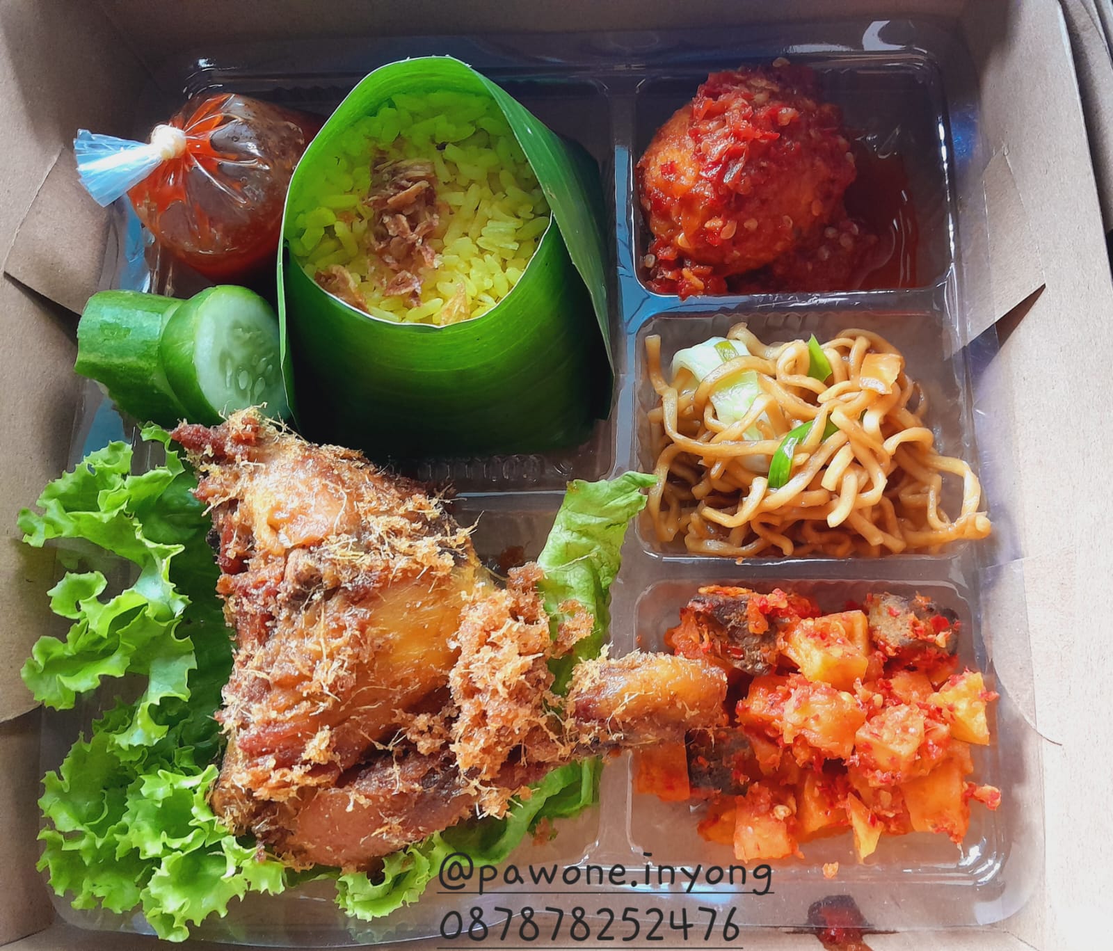 PAKET E