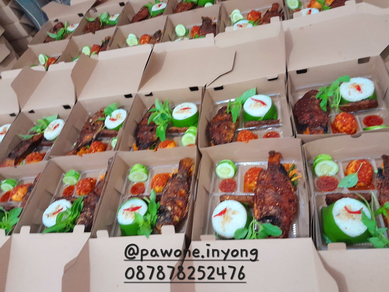 PAKET F