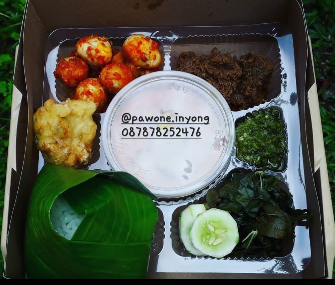 PAKET I