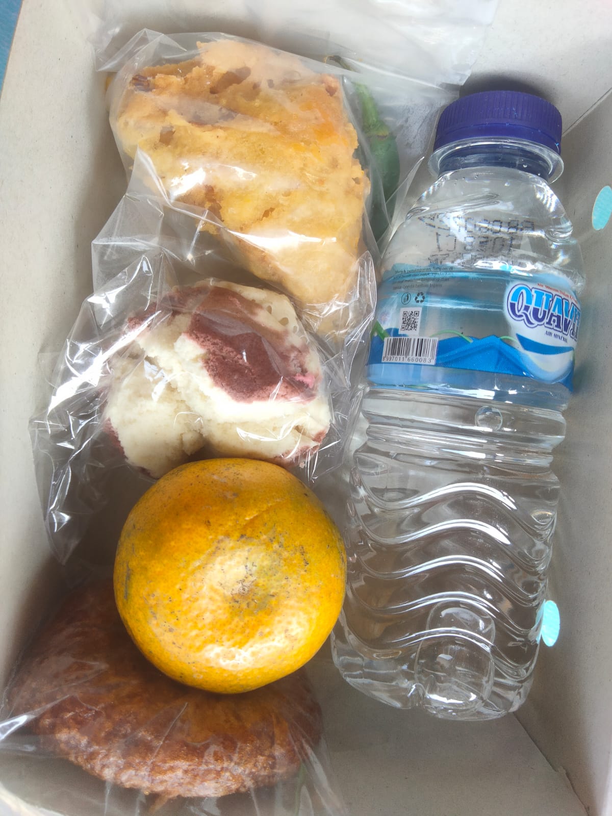 Rere Snack