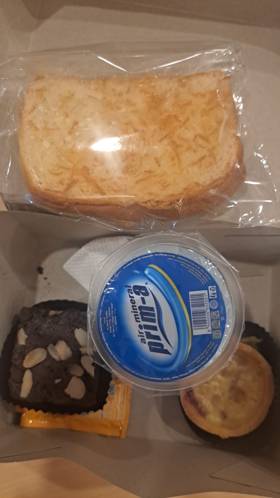 Snack Kedai Rahman