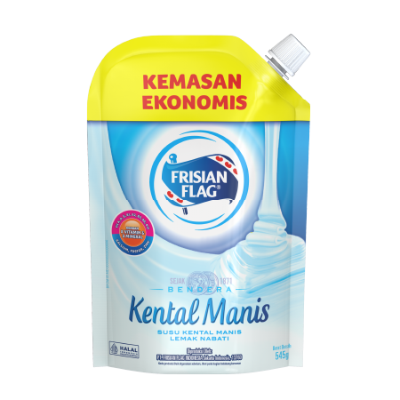 Kental Manis