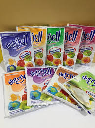 Agar Agar Jely