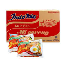 Mie Instan