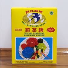 Agar Agar