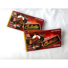 Coklat Blok