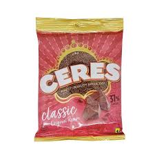Coklat Meises
