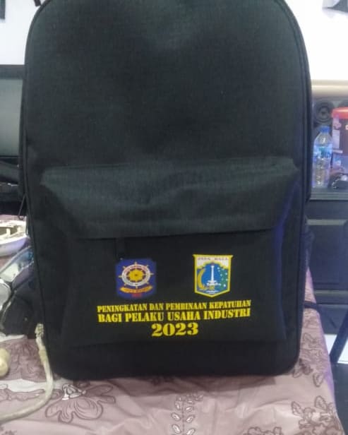 TAS RANSEL SEMINAR
