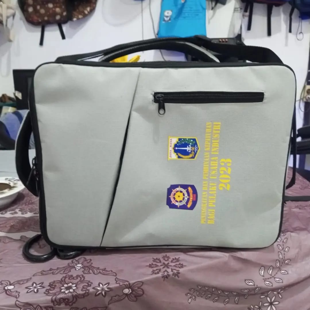 TAS RANSEL SEMINAR