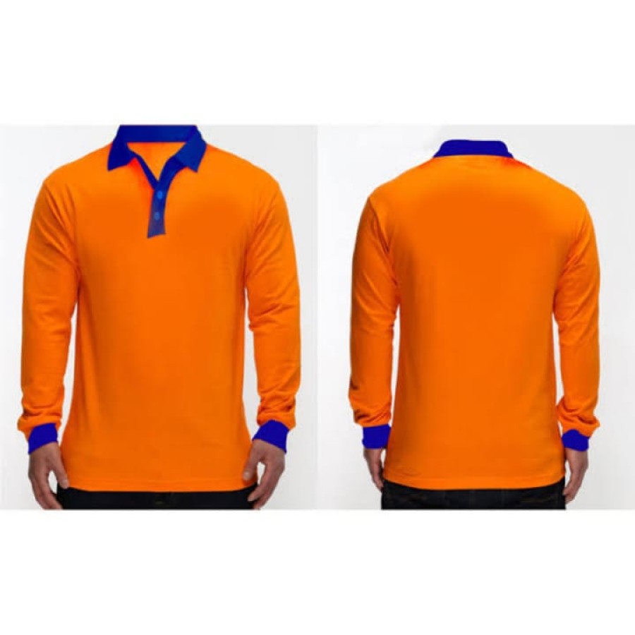 Seragam Kaos