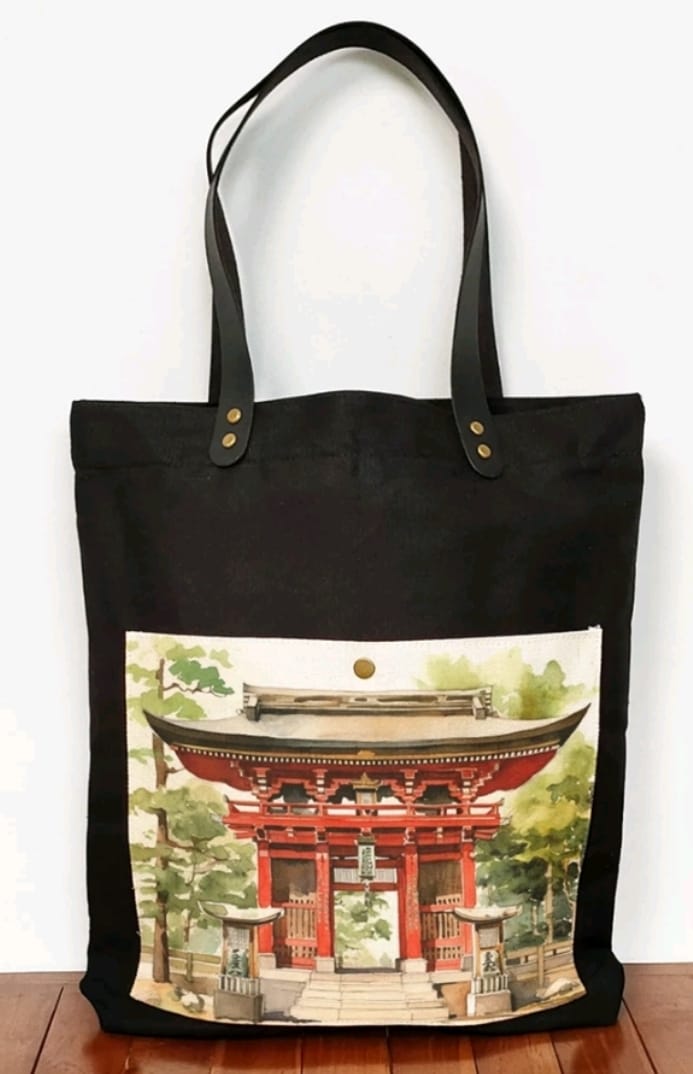 Goodie Bag/Totebag