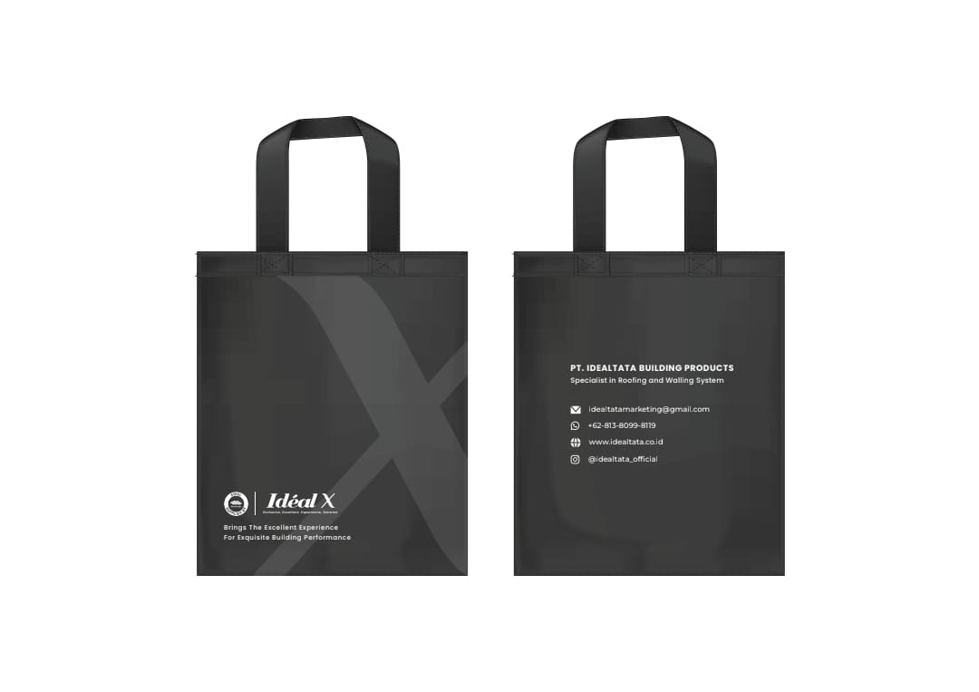 Goodie Bag/Totebag