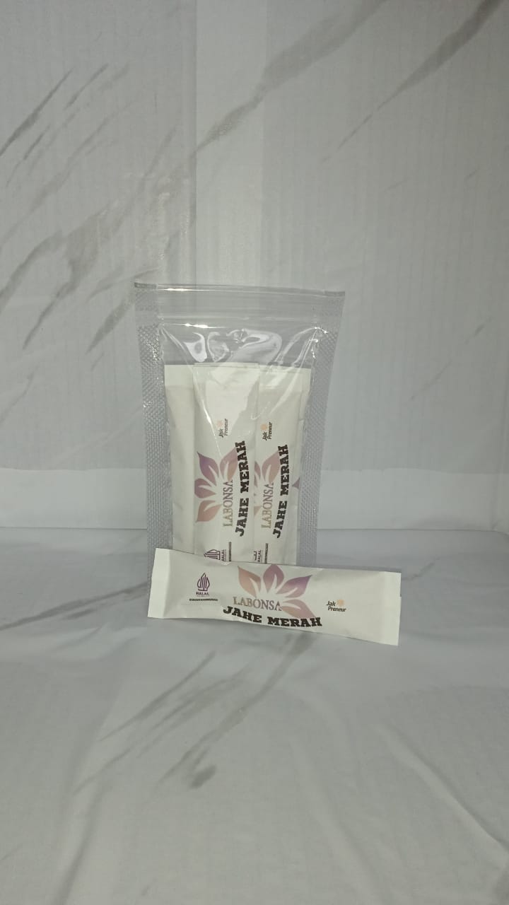 Labonsa Paket 2
