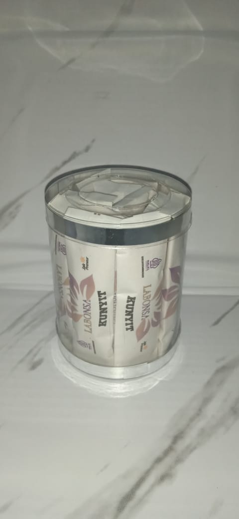 Labonsa Paket 4