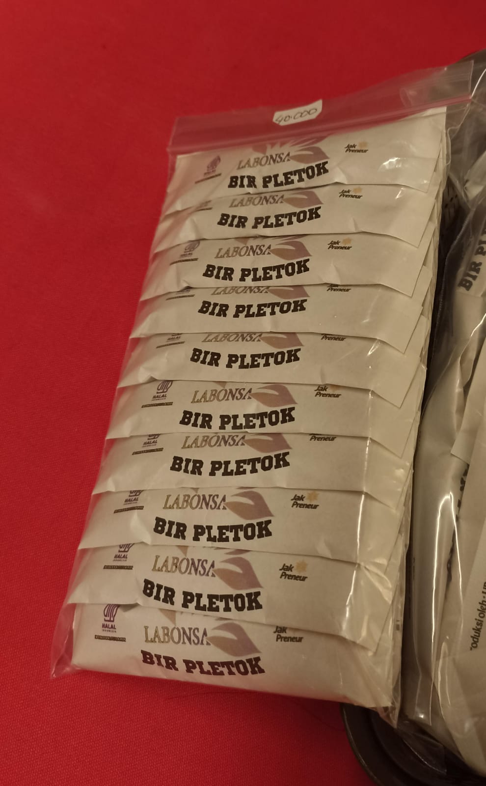 Labonsa Paket 5