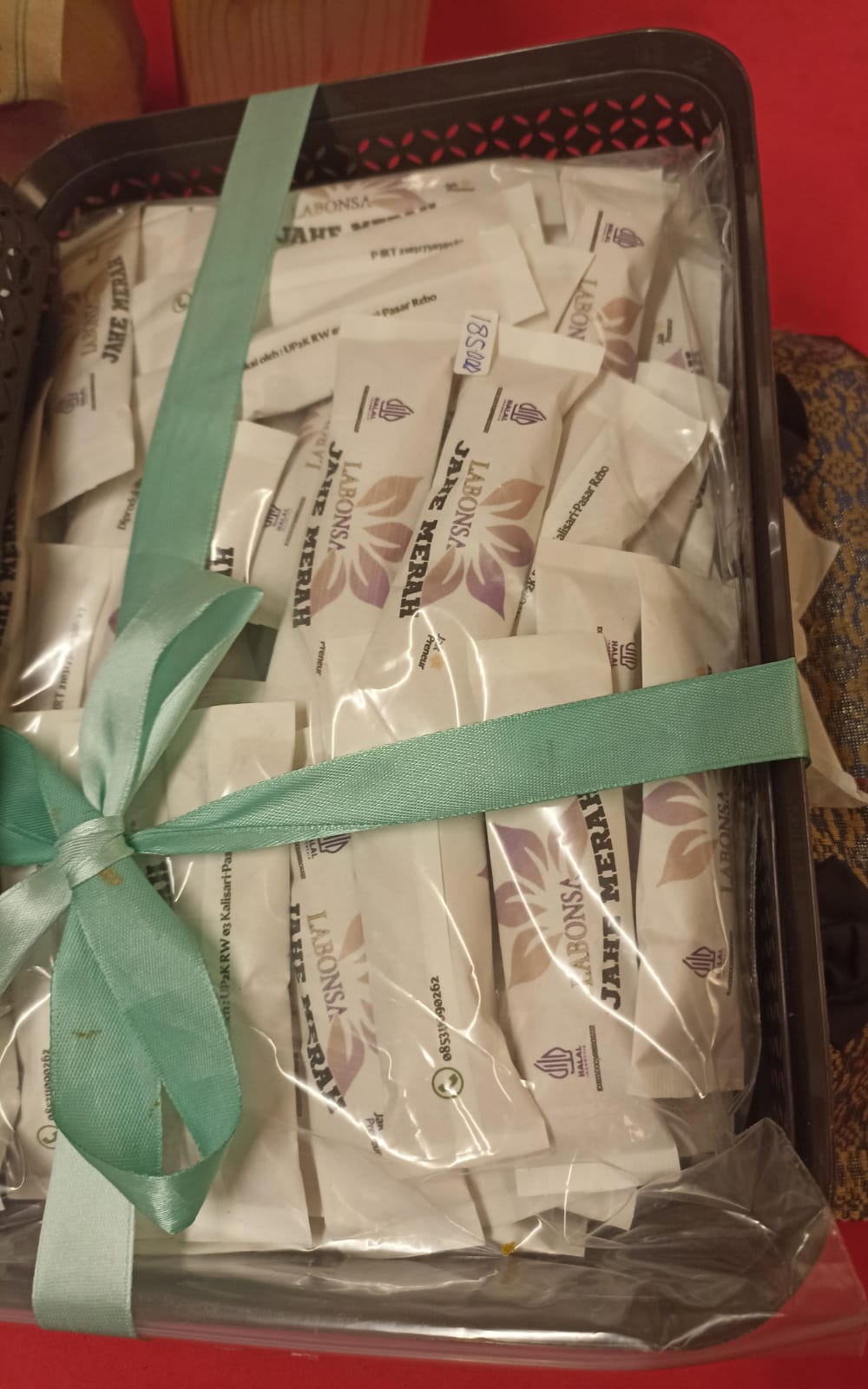 Labonsa Paket 7