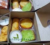 Win snack box