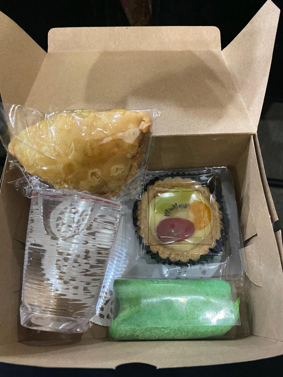 Snack Ambu 1