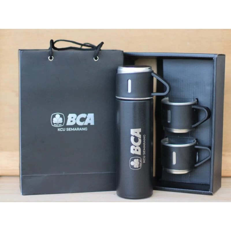 Tumbler/Botol Minuman