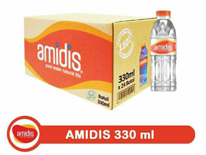 Amidis 330ML1