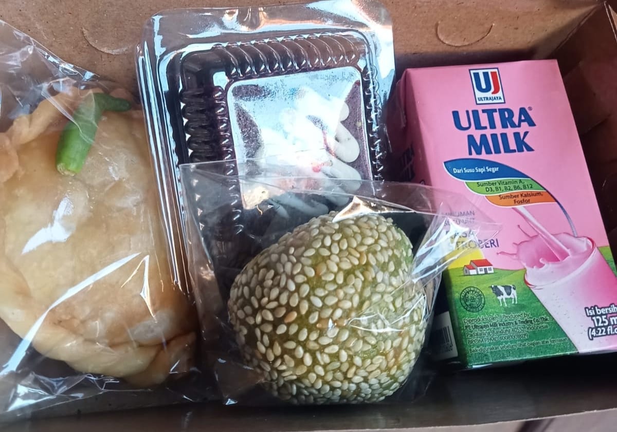 SNACK DAFINNA 3